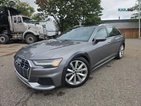 Audi A6 Allroad * АвтоКредит* (ЦЕНА ДО БГ)* 