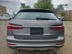 Audi A6 Allroad * АвтоКредит* (ЦЕНА ДО БГ)*  | Auto.bg — изображение 4