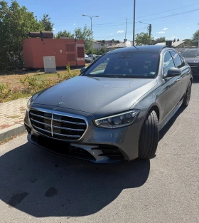 Mercedes-Benz S 350 d 4MATIC AMG-Line