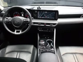 Kia K5 2.0 Trendy | Mobile.bg � ����� ������ 7