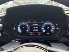Audi A3 * TFSI quattro * CARFAX * ОПЦИЯ ЗА ФИНАНСИРАНЕ - 29450 € - 67863046 8