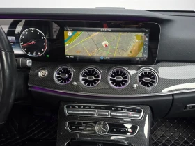 Mercedes-Benz E 300 E300 AMG Line| 245к.с. | Auto.bg — изображение 13