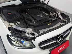 Mercedes-Benz E 300 E300 AMG Line| 245к.с. | Auto.bg — изображение 6