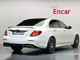 Mercedes-Benz E 300 E300 AMG Line| 245к.с. | Auto.bg — изображение 2