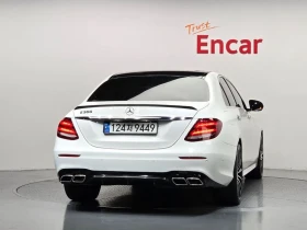 Mercedes-Benz E 300 E300 AMG Line| 245к.с. | Auto.bg — изображение 4