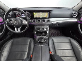 Mercedes-Benz E 300 E300 AMG Line| 245к.с. | Auto.bg — изображение 7