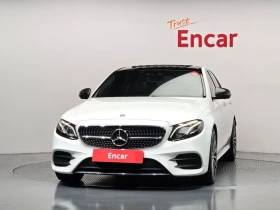 Mercedes-Benz E 300 E300 AMG Line| 245к.с. | Auto.bg — изображение 3