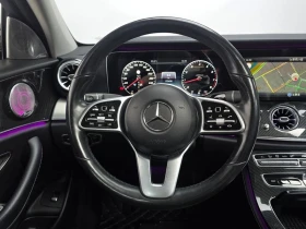Mercedes-Benz E 300 E300 AMG Line| 245к.с. | Auto.bg — изображение 12