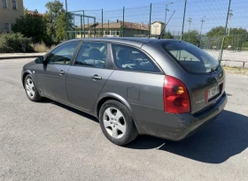 Nissan Primera 1.9 120 ��. | Mobile.bg � ����� ������ 2