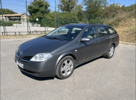 ����� �� �������� �� Nissan Primera 1.9 120 ��.