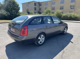 Nissan Primera 1.9 120 ��. | Mobile.bg � ����� ������ 3
