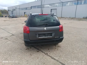 Peugeot 207 1.6 ������ ��������� | Mobile.bg � ����� ������ 4