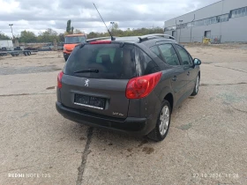 Peugeot 207 1.6 ������ ��������� | Mobile.bg � ����� ������ 6