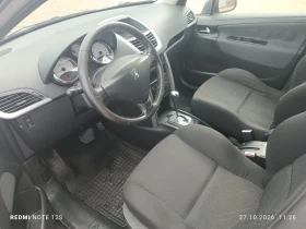 Peugeot 207 1.6 ������ ��������� | Mobile.bg � ����� ������ 8
