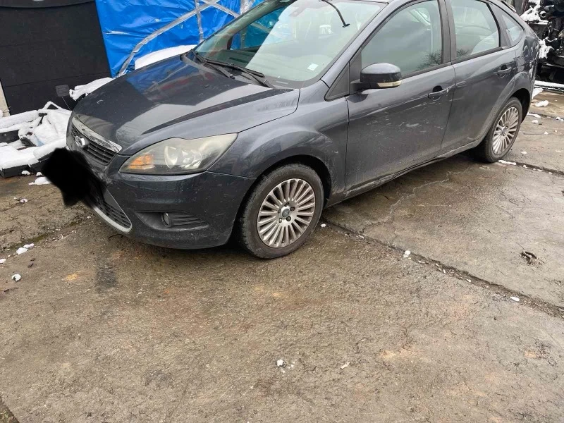 Ford Focus 1.6 на части, снимка 2 - Автомобили и джипове - 43628051