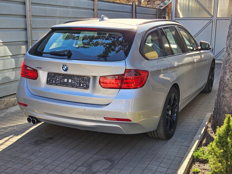 BMW 335 3.0d, снимка 6 - Автомобили и джипове - 47855779