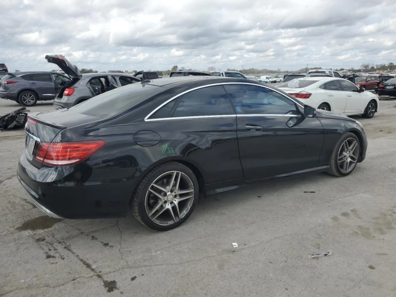 Mercedes-Benz E 350 E350 4MATIC AMG PACK, снимка 4 - Автомобили и джипове - 48309060