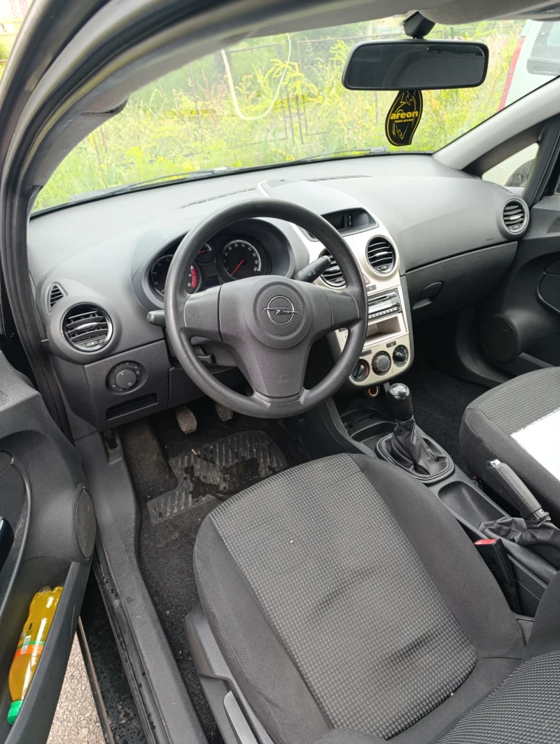 Opel Corsa 1.2, снимка 7 - Автомобили и джипове - 48916829