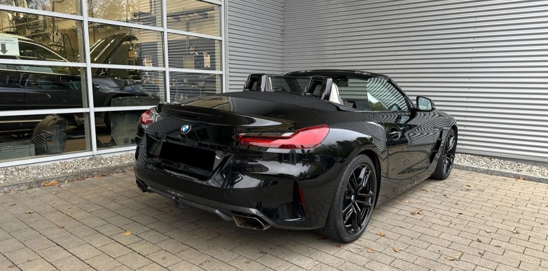 BMW Z4 M40i* HEAD-UP* DISTR* H/K* KEYLESS* , снимка 2 - Автомобили и джипове - 49356575