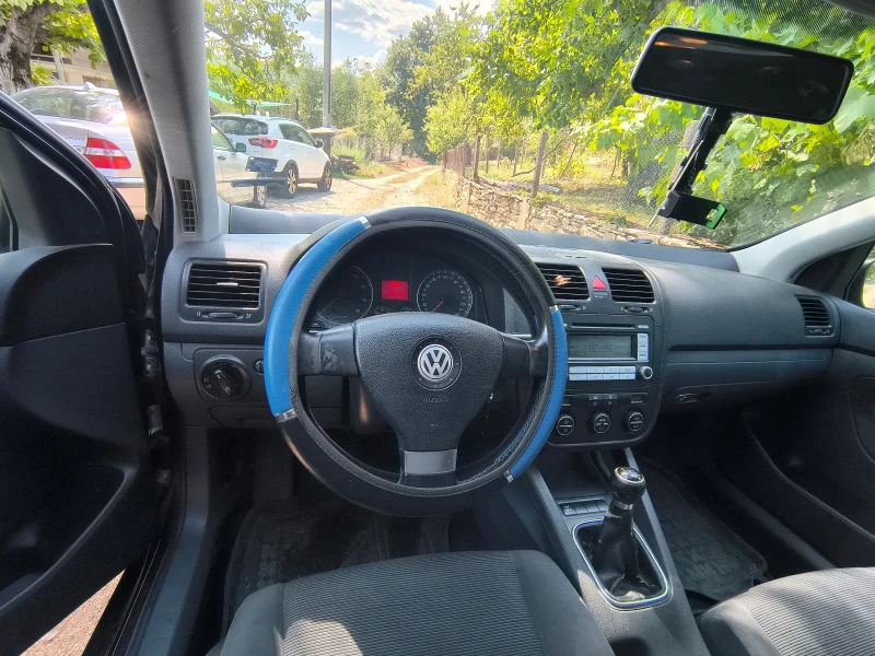VW Golf, снимка 10 - Автомобили и джипове - 52314753