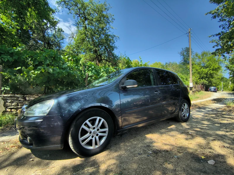 VW Golf, снимка 3 - Автомобили и джипове - 52314753