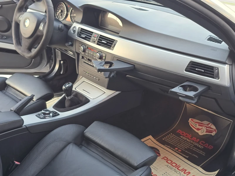 BMW 320 320i/M-PACK/NAVI/KAMERA/KSENON/KEYlES-GOO, снимка 9 - Автомобили и джипове - 51110869