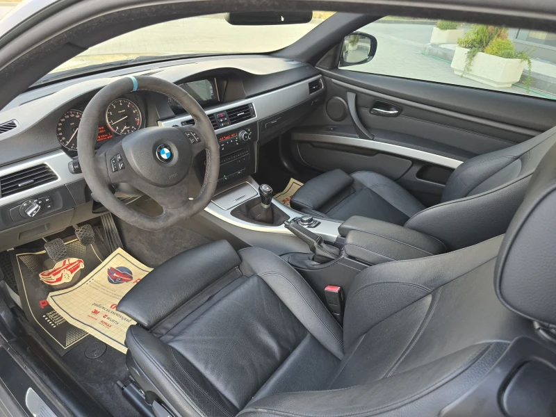 BMW 320 320i/M-PACK/NAVI/KAMERA/KSENON/KEYlES-GOO, снимка 8 - Автомобили и джипове - 51110869