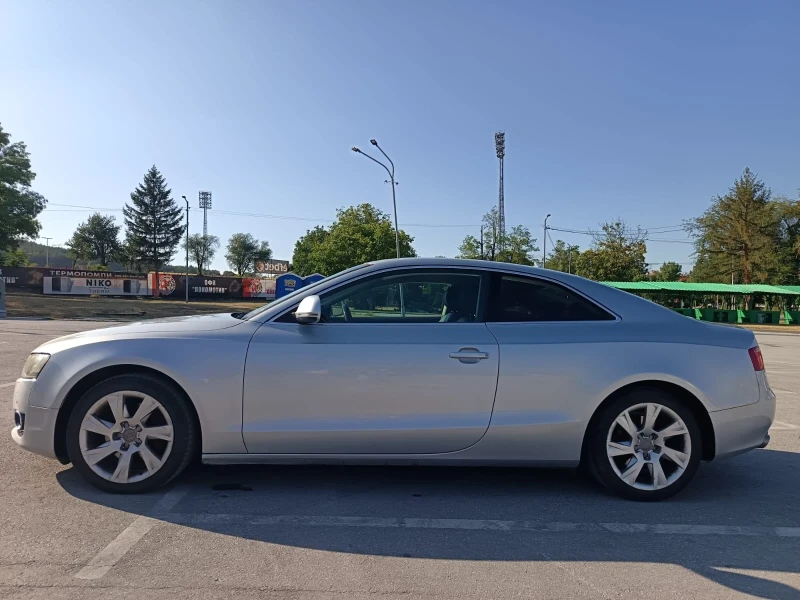 Audi A5 3.0 TDI QUATTRO, снимка 5 - Автомобили и джипове - 52647451