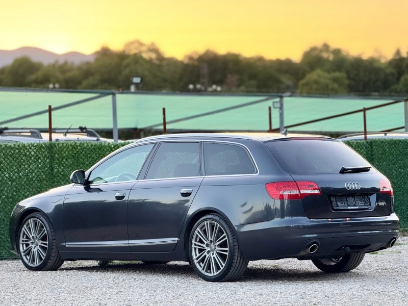 Audi A6 3.0TDi * QUATTRO* FACELIFT* , снимка 7 - Автомобили и джипове - 51793489