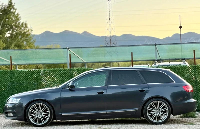 Audi A6 3.0TDi * QUATTRO* FACELIFT* , снимка 8 - Автомобили и джипове - 51793489