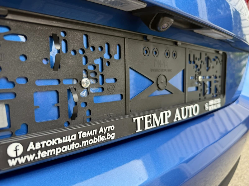 Kia Ceed 1.4I* 99к.с* 6ск* LED* СЕРВИЗНА КНИЖКА С ПЪЛНА ИСТ, снимка 6 - Автомобили и джипове - 51825779