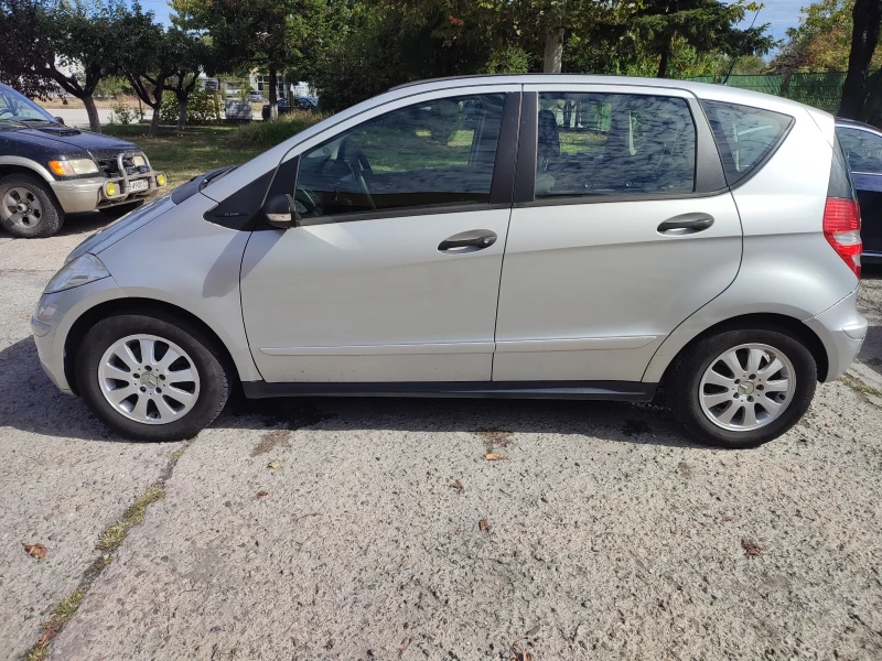 Mercedes-Benz A 150, снимка 6 - Автомобили и джипове - 52032329