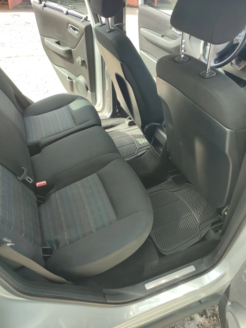 Mercedes-Benz A 150, снимка 9 - Автомобили и джипове - 52032329