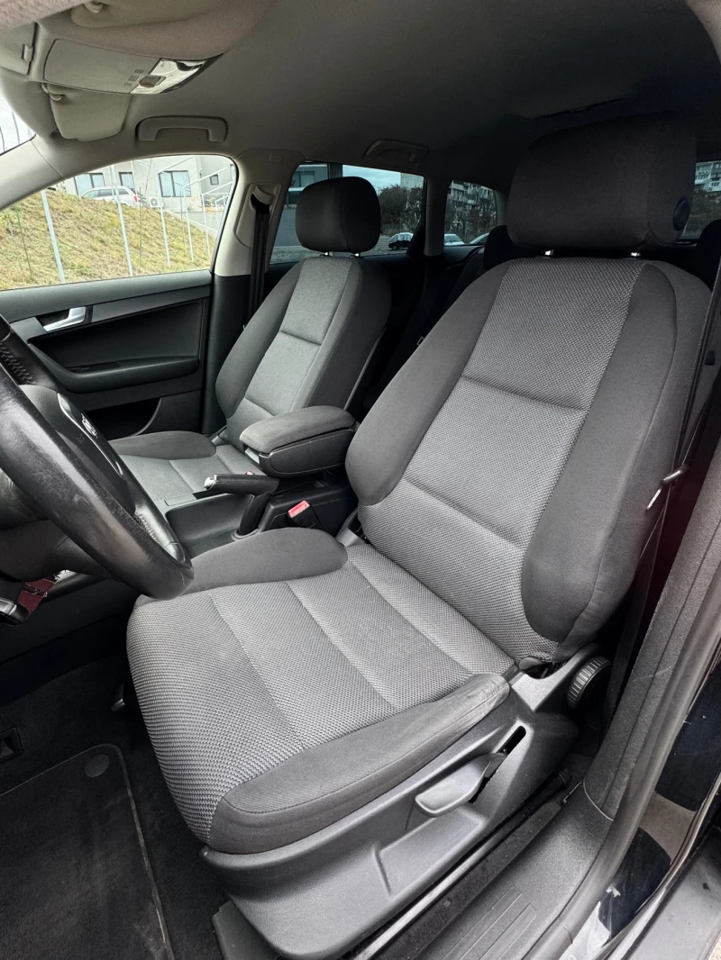 Audi A3 1.9 TDi / 105ps, снимка 12 - Автомобили и джипове - 52395714