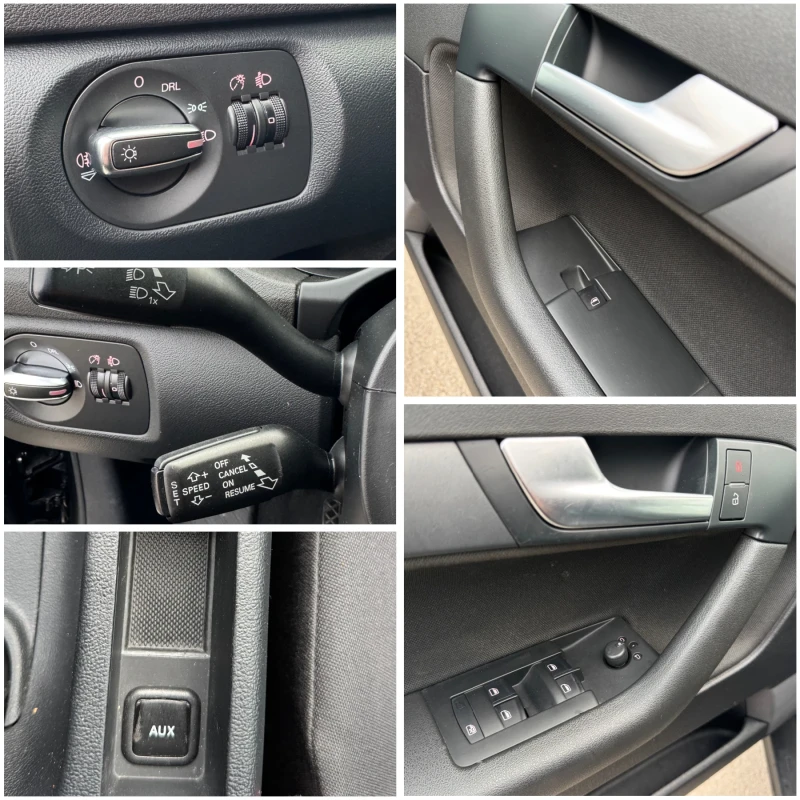 Audi A3 1.9 TDi / 105ps, снимка 2 - Автомобили и джипове - 52395714