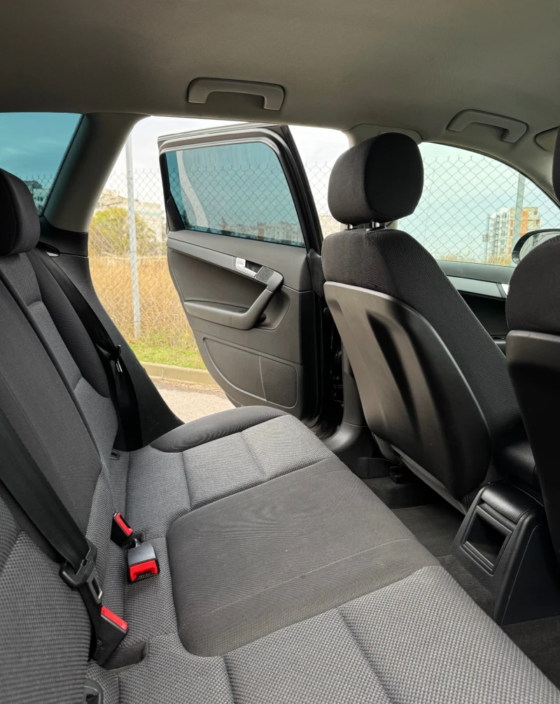 Audi A3 1.9 TDi / 105ps, снимка 13 - Автомобили и джипове - 52395714
