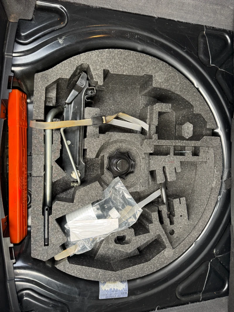 Audi A3 1.9 TDi / 105ps, снимка 16 - Автомобили и джипове - 52395714