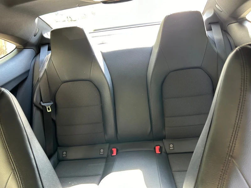 Mercedes-Benz C 180 Amg, снимка 7 - Автомобили и джипове - 53123754