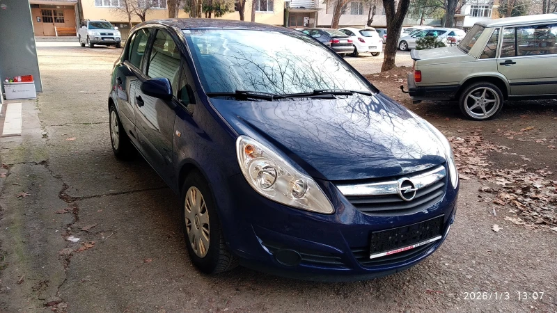 Opel Corsa 1.4 , 90 к.с., снимка 2 - Автомобили и джипове - 53132373
