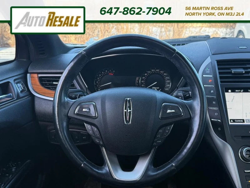 Lincoln MKC RESERVE* ПОДГРЕВ* ОБДУХВАНЕ* КАМЕРА* ПАНОРАМА, снимка 8 - Автомобили и джипове - 53283131