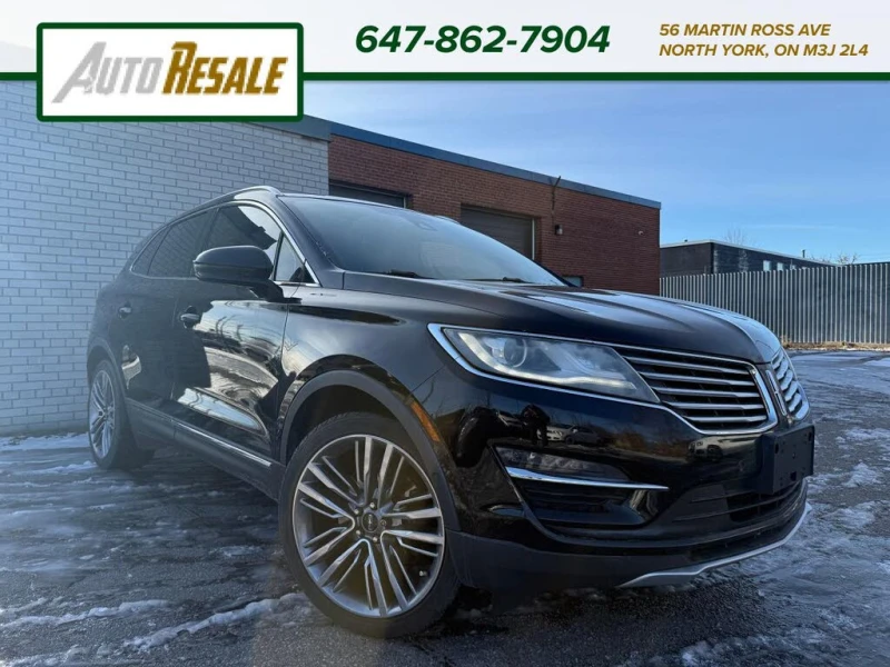 Lincoln MKC RESERVE* ПОДГРЕВ* ОБДУХВАНЕ* КАМЕРА* ПАНОРАМА, снимка 2 - Автомобили и джипове - 53283131