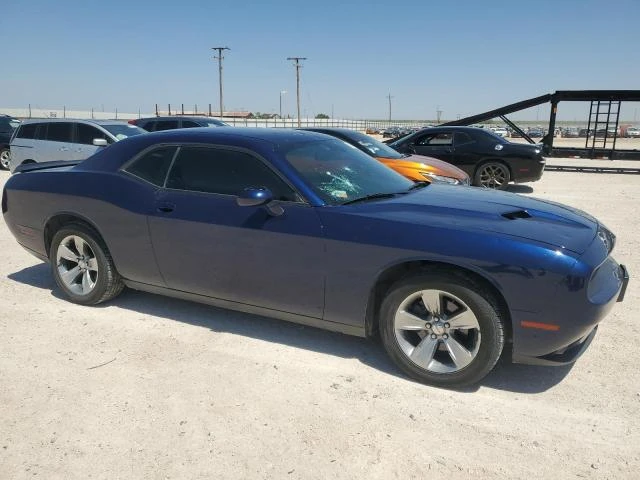 Dodge Challenger SXT 3.6L 305HP * ПЕРФЕКТНА ЗА ГАЗ* , снимка 2 - Автомобили и джипове - 47434076