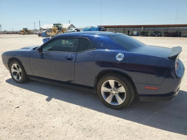 Dodge Challenger SXT 3.6L 305HP * ПЕРФЕКТНА ЗА ГАЗ* , снимка 3 - Автомобили и джипове - 47434076