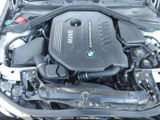 BMW 240 M-PERFORMANCE* Подгрев* Парктроник* , снимка 9 - Автомобили и джипове - 48907580