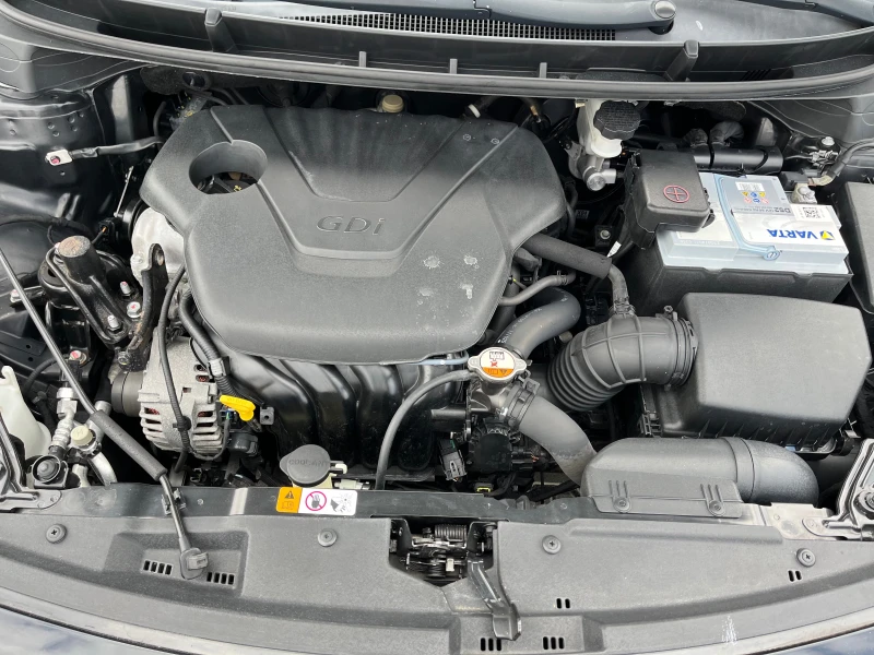 Hyundai I30 1.6 i 135k.c - 13999 лв. - 85623496 16