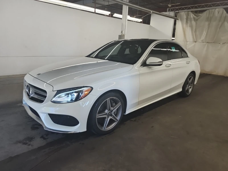 Mercedes-Benz C 300 * CARFAX * АВТО КРЕДИТ * ЦЕНА ДО БГ! - 32999 лв. - 67775515 1