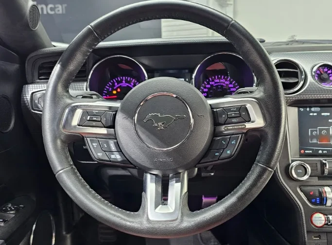 Ford Mustang 3.7 V6 | Mobile.bg   13