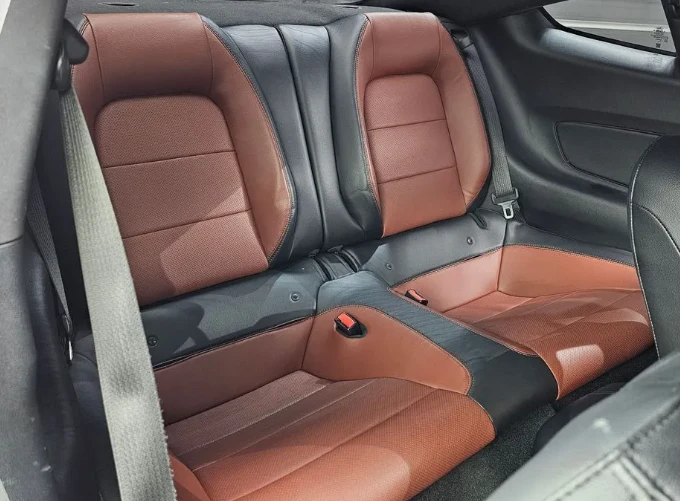 Ford Mustang 3.7 V6 | Mobile.bg   12