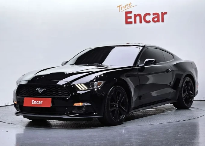 Ford Mustang 3.7 V6 | Mobile.bg   1