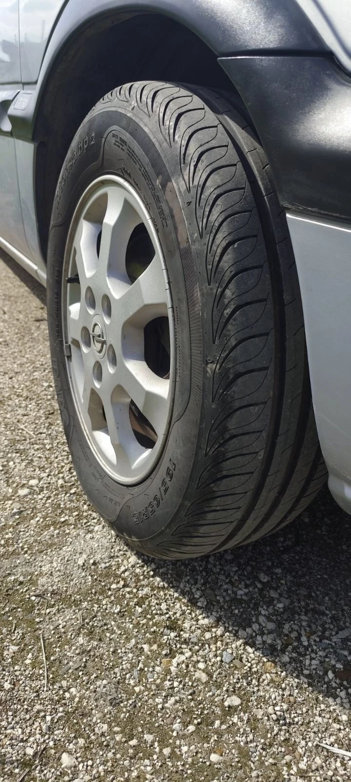 Opel Zafira, снимка 11 - Автомобили и джипове - 54173547